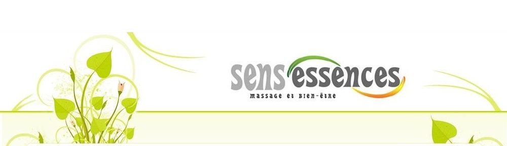 Sensessences